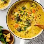 Easy Creamy Vegetable Soup Recipe You’ll Love 5 Easy Creamy Vegetable Soup Recipe You’ll Love