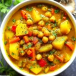 Easy Curry Soup Recipe for a Cozy Meal