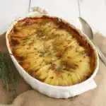 Easy French Onion Potato Bake Recipe Creamy & Cheesy Delight