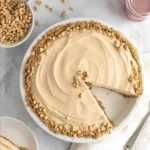Easy No-Bake Peanut Butter Pie Recipe 5 Easy No-Bake Peanut Butter Pie Recipe