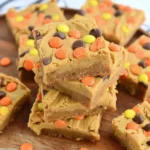 Easy PIECES Peanut Butter Brownies Recipe 5 Easy PIECES Peanut Butter Brownies Recipe