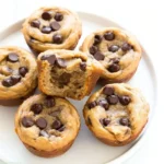 Easy Peanut Butter Banana Muffins Recipe to Delight 5 Easy Peanut Butter Banana Muffins Recipe to Delight