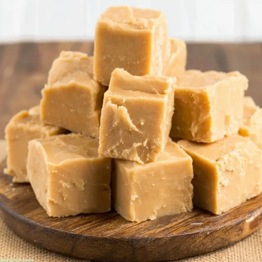 Easy Peanut Butter Fudge Recipe for Irresistible Treats