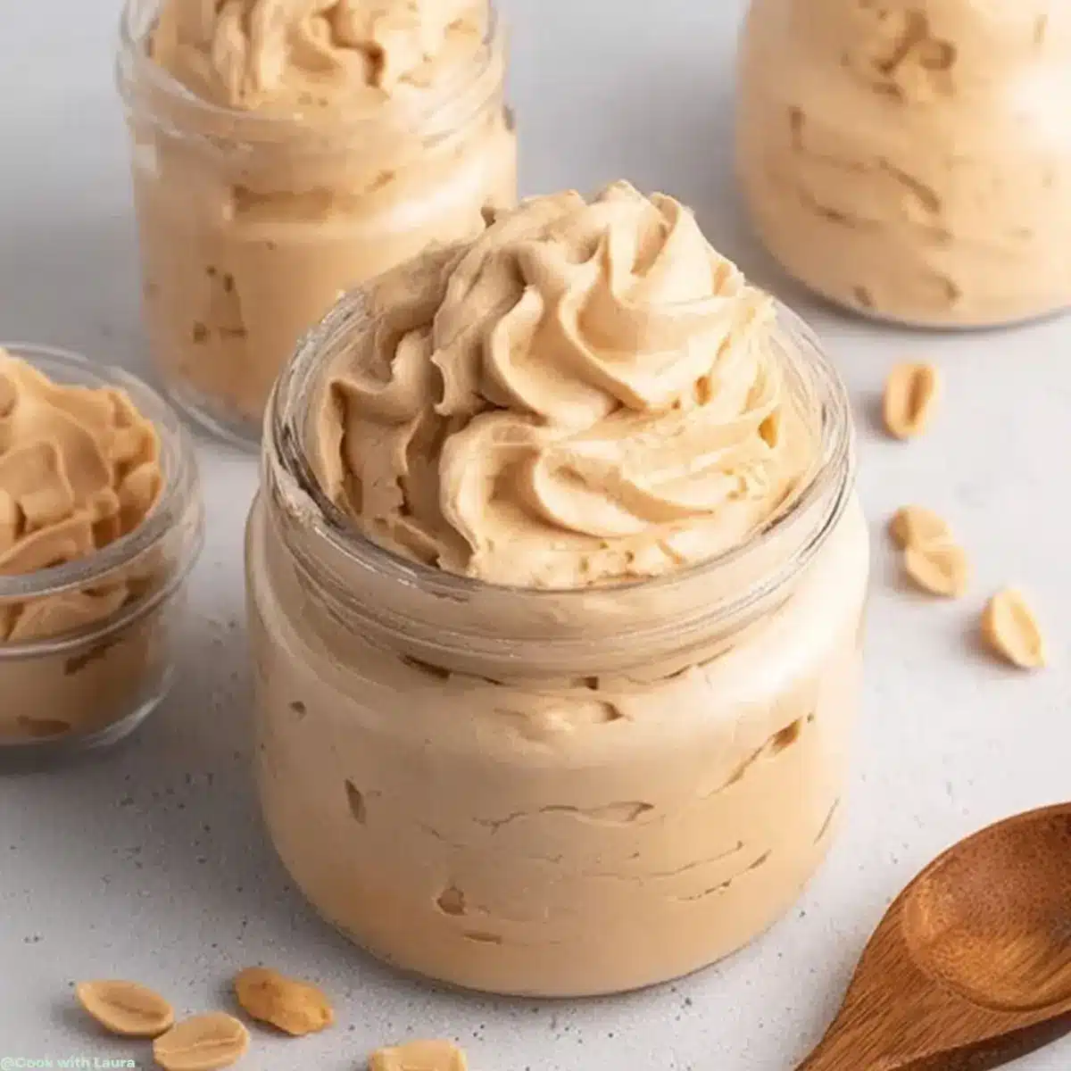 Easy Peanut Butter Mousse Recipe You’ll Love