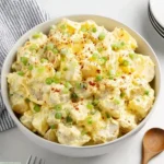 Easy Potato Salad Recipe for Summer Gatherings