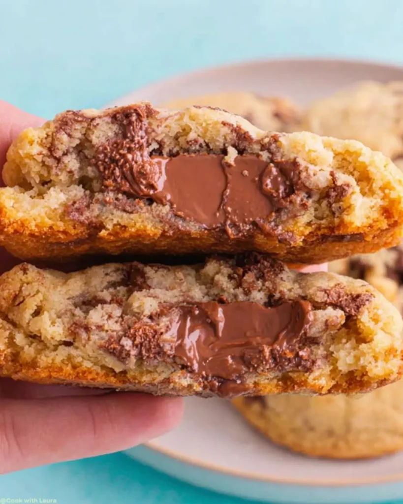 How to Make Levain Bakery Chocolate Chip Cookies