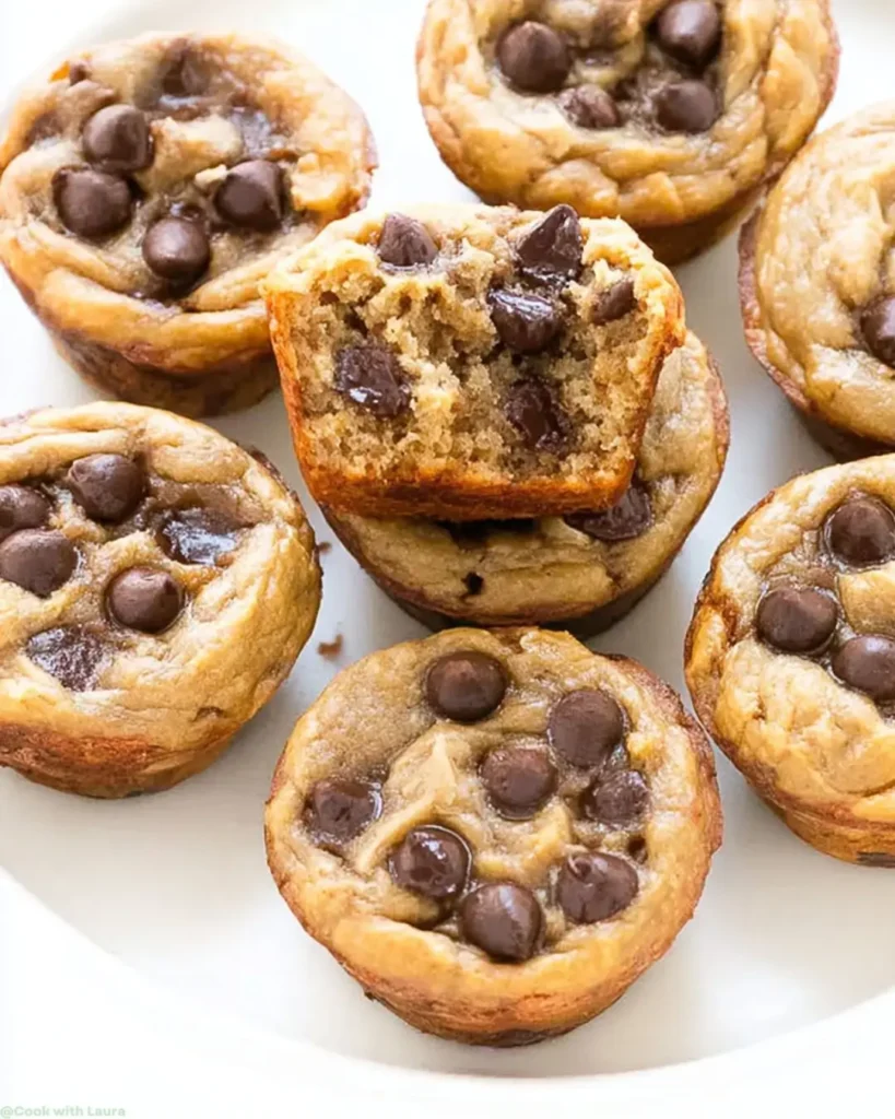 Easy Peanut Butter Banana Muffins Recipe to Delight 7 How to Make Peanut Butter Banana Muffins