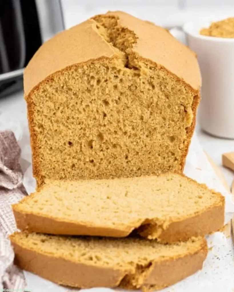 Easy Peanut Butter Bread Recipe for Quick Snacks 7 How to Make Peanut Butter Bread