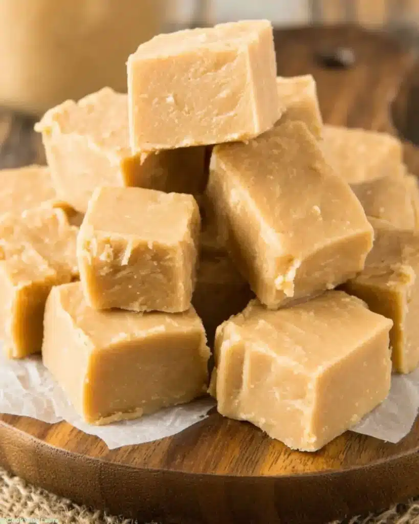 How to Make Peanut Butter Fudge