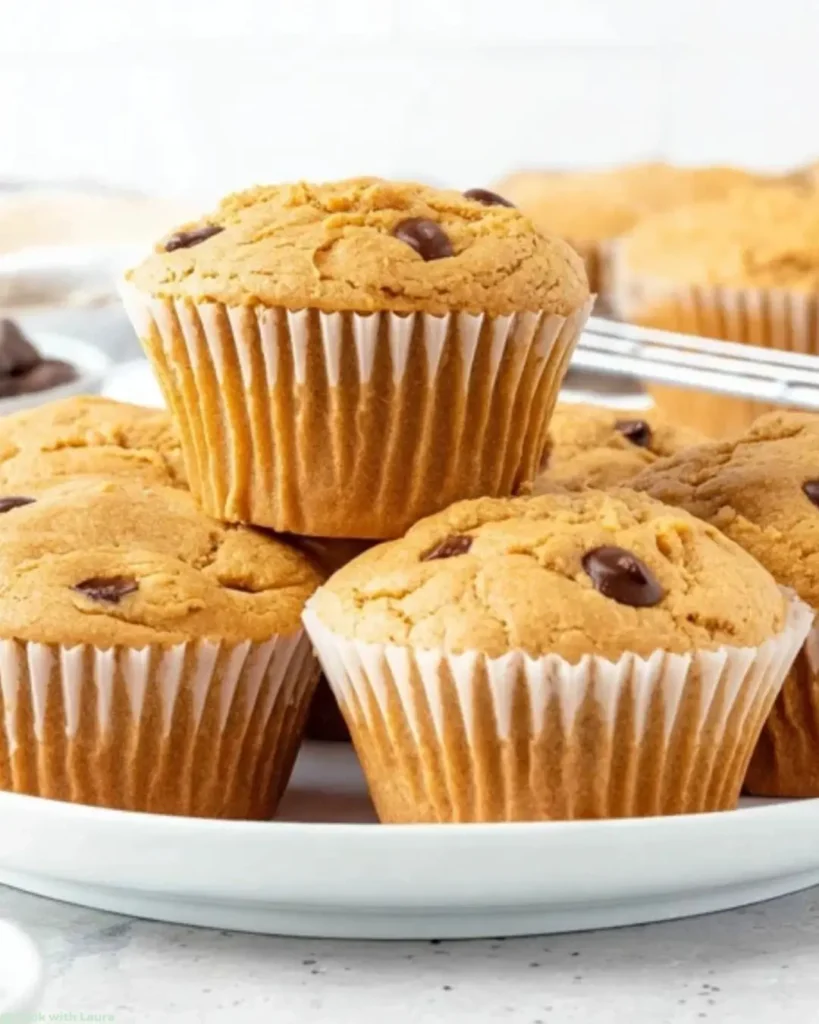 Easy Peanut Butter Muffins Recipe You’ll Love 7 How to Make Peanut Butter Muffins