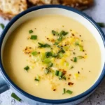 Easy Irish Potato Soup Recipe You’ll Love