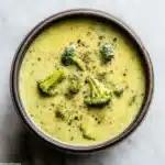 Easy Keto Crockpot Broccoli Cheese Soup Recipe 5 Easy Keto Crockpot Broccoli Cheese Soup Recipe