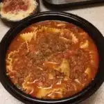 Easy Lasagna Soup Recipe for a Cozy Dinner