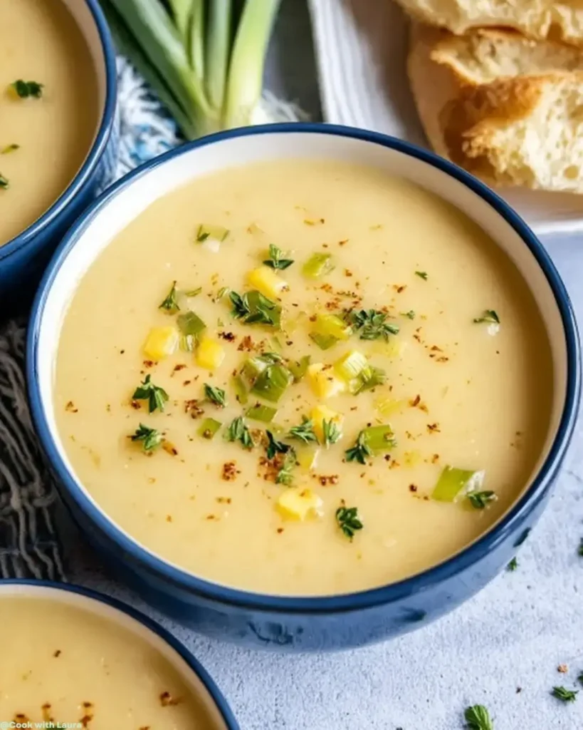 Easy Irish Potato Soup Recipe You’ll Love 7 How to Make Irish Potato Soup