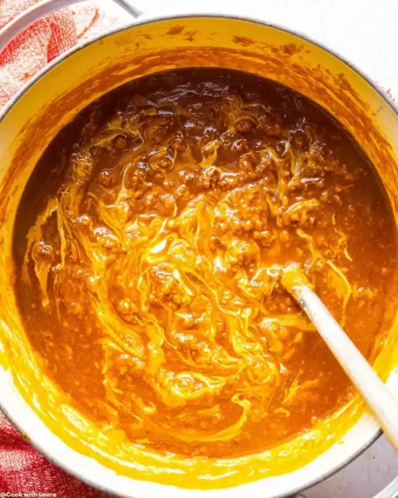 Easy Spicy Chorizo Pumpkin Soup Recipe 7 How to Make Spicy Chorizo Pumpkin Soup